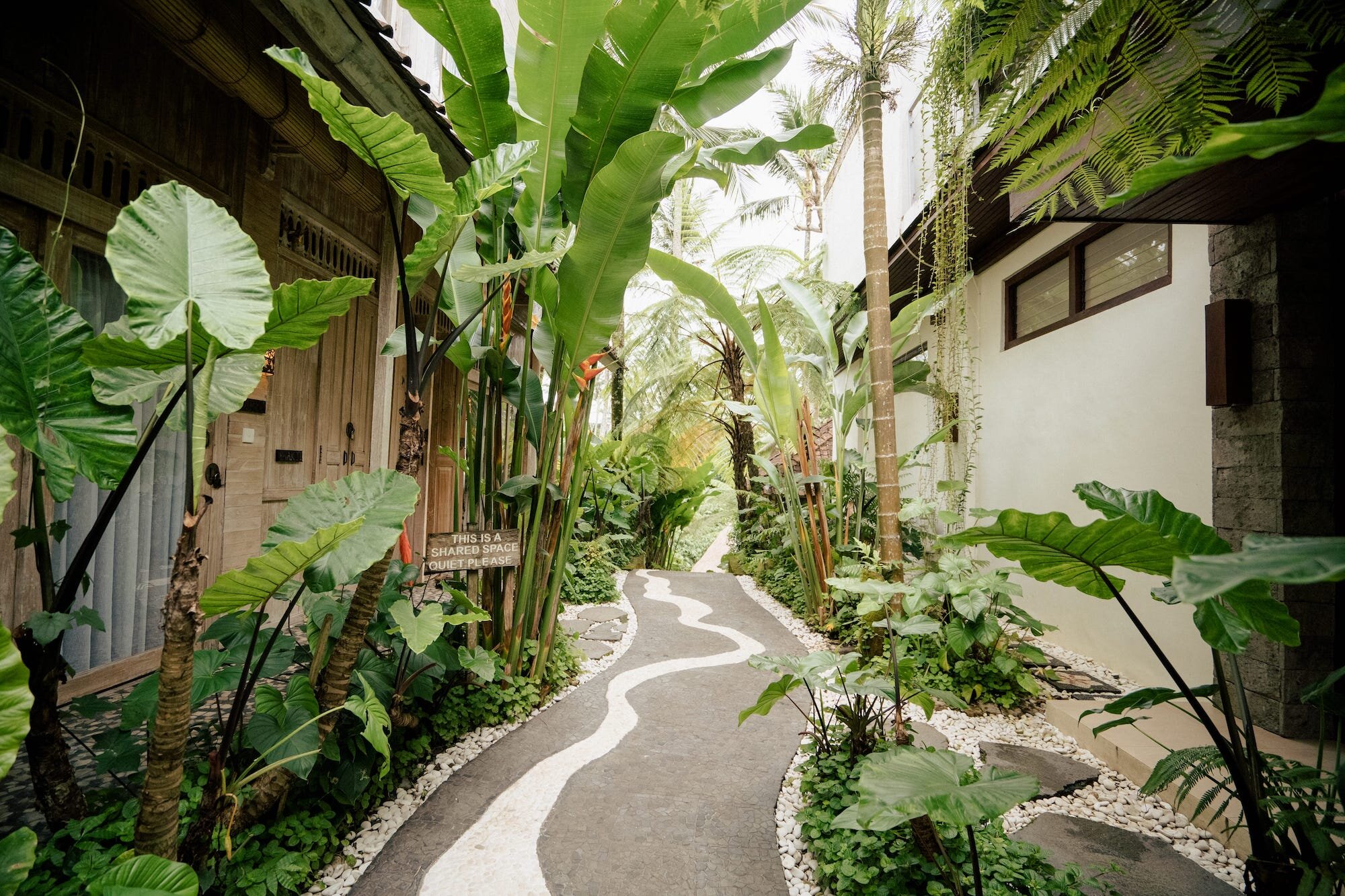 Basundari Beautiful Event Venue Ubud Bali