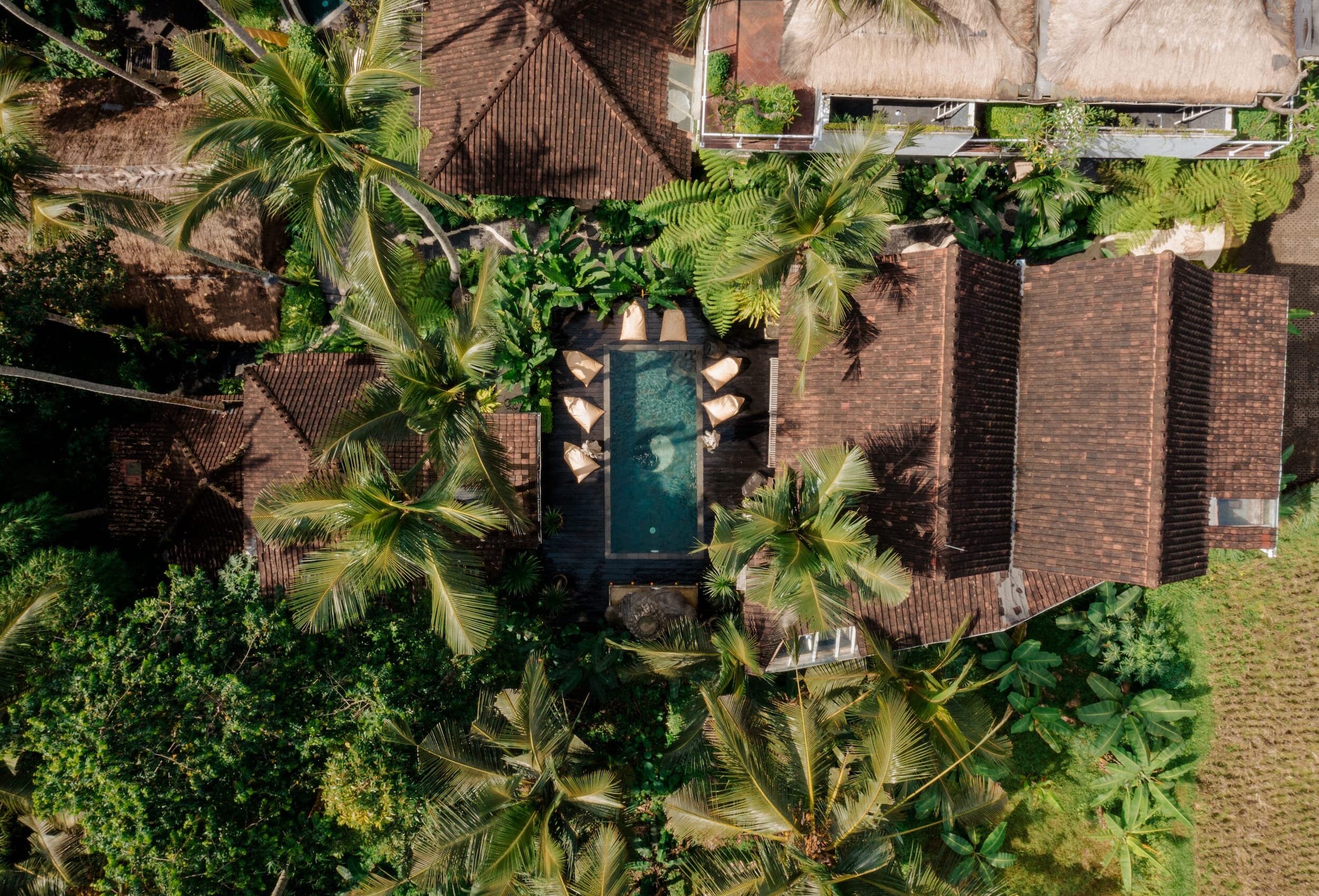 Basundari Retreat Venue Bali
