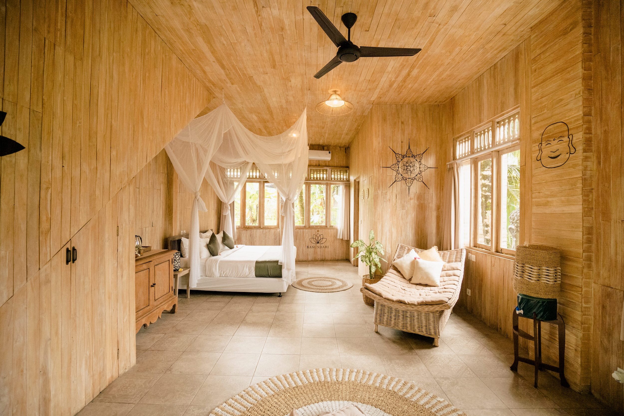Basundari Room Jnana