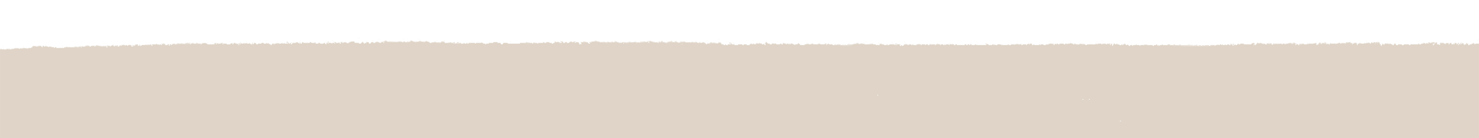 Beige Footer