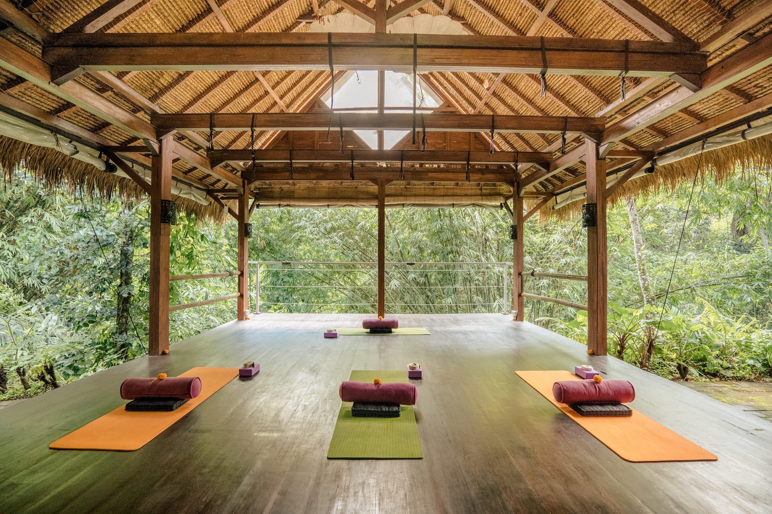 Event Venue Yoga Shala