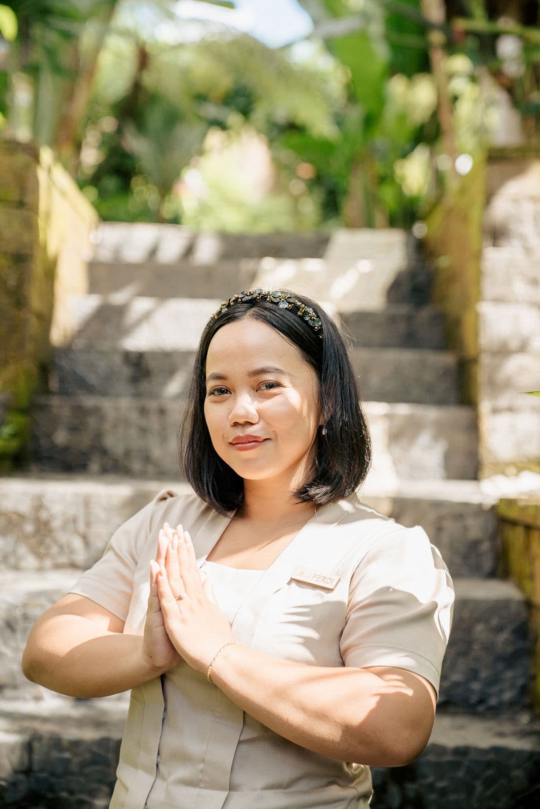 Staff Basundari Ferdi