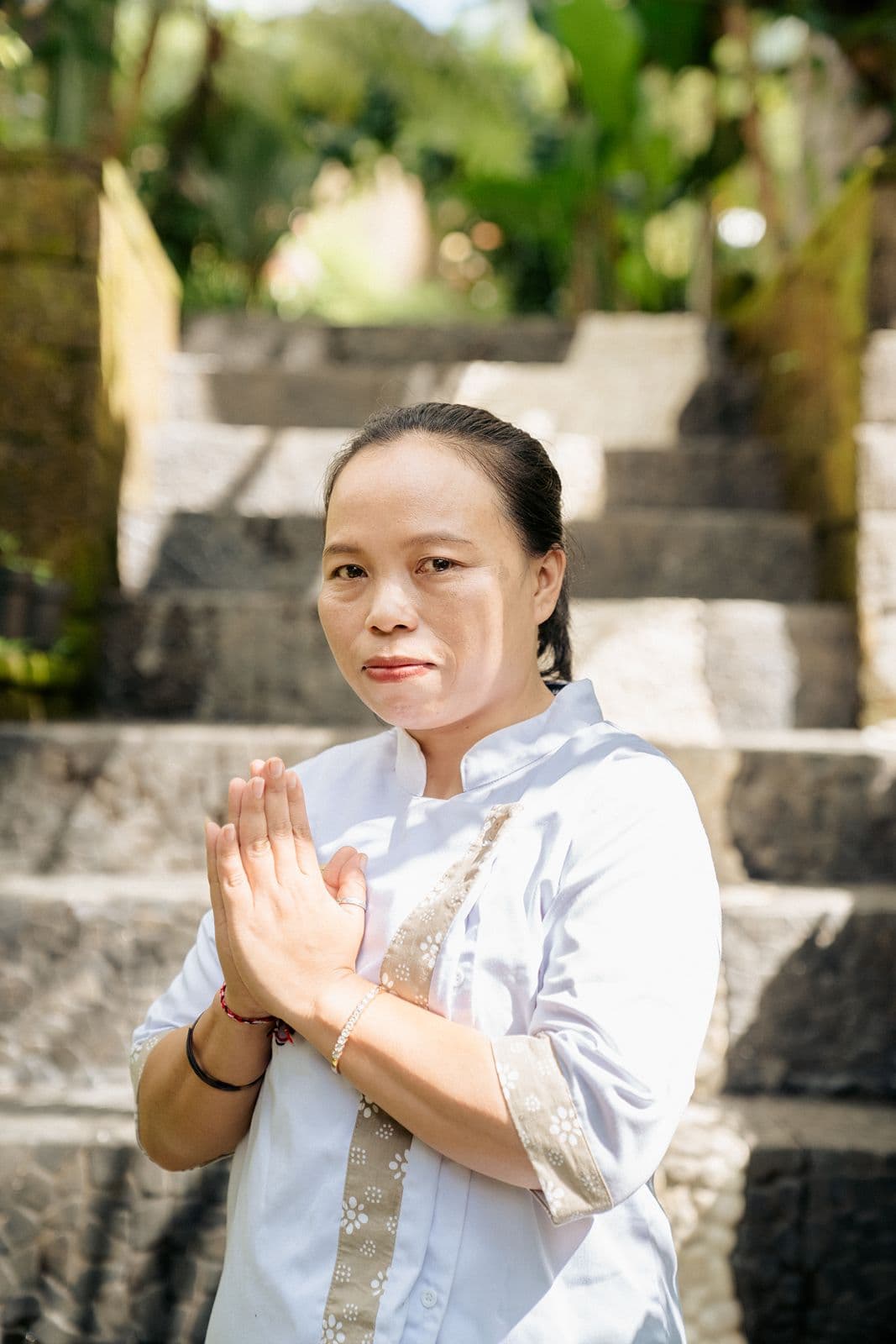 Staff Basundari Ketut
