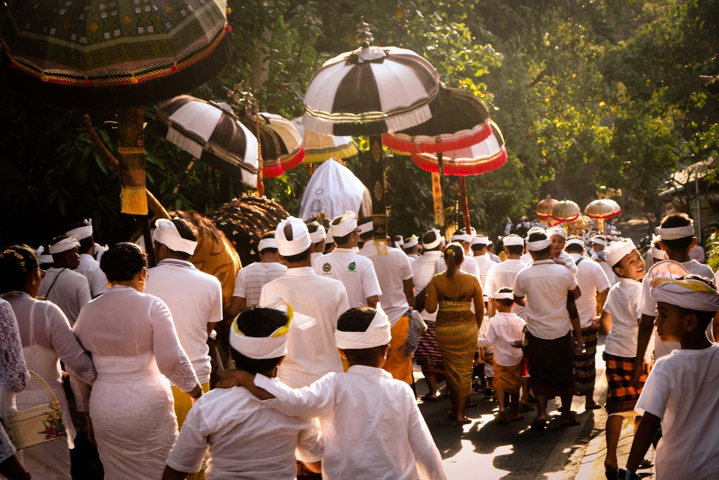 Ubud Cultural Center